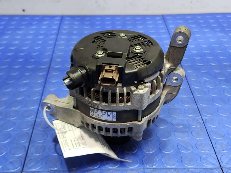 2020 Ford Mustang Alternator