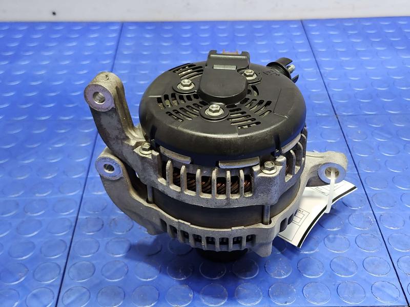 2020 Ford Mustang Alternator