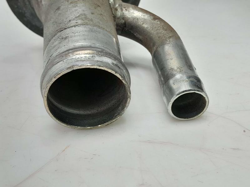 1994 Ford Econoline E-350 Fuel Filler Neck