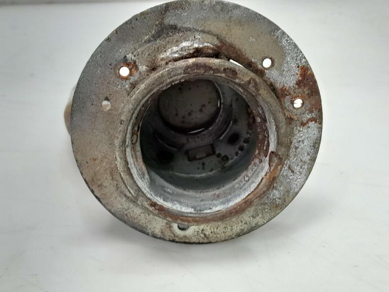 1994 Ford Econoline E-350 Fuel Filler Neck