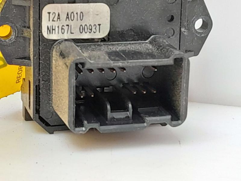 2013 - 2021 Honda Civic Power Mirror Switch OEM 35190T6AJ01