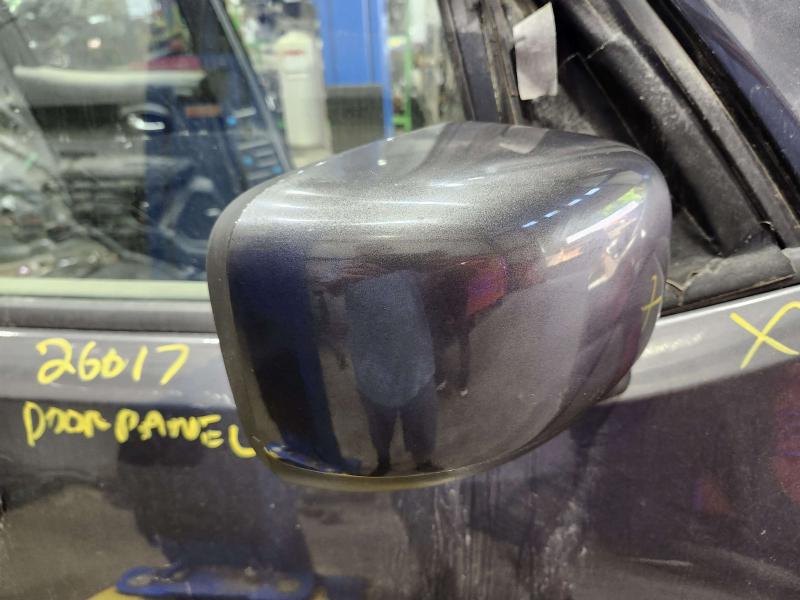 2020 Jeep Renegade Door Mirror