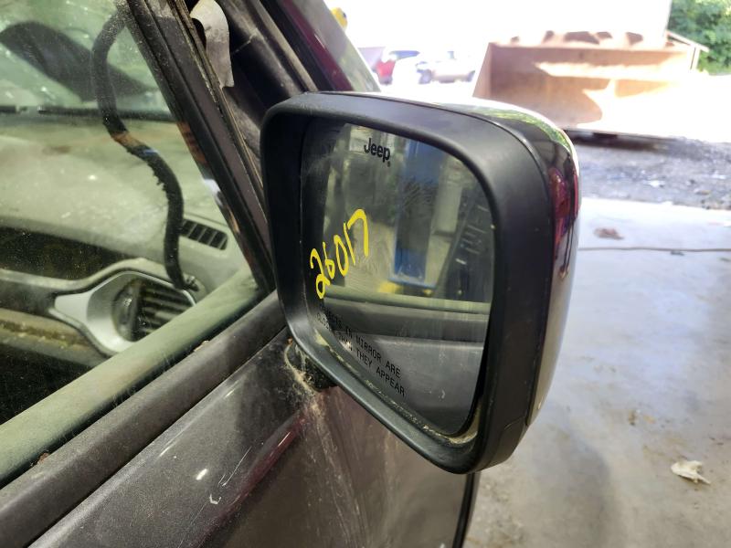 2020 Jeep Renegade Door Mirror
