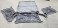 2003 Jeep Wrangler Roof