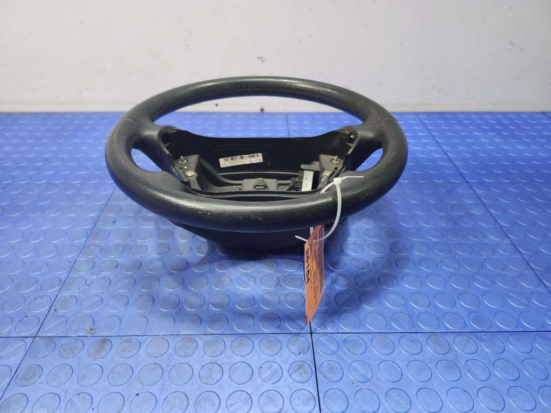 2006 Mercedes CLS-Class Steering Wheel