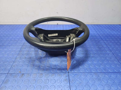 2006 Mercedes CLS-Class Steering Wheel