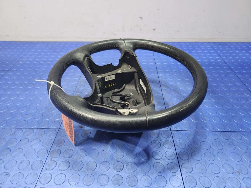 2006 Mercedes CLS-Class Steering Wheel