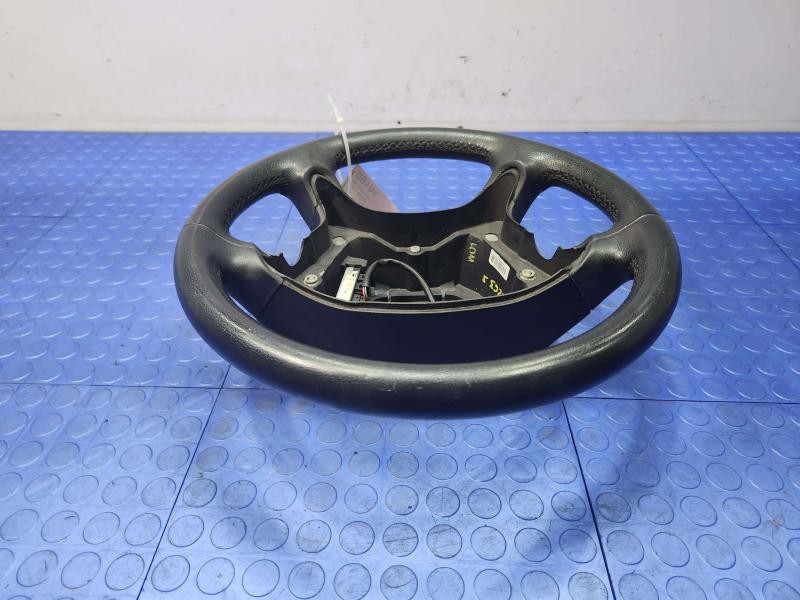 2006 Mercedes CLS-Class Steering Wheel