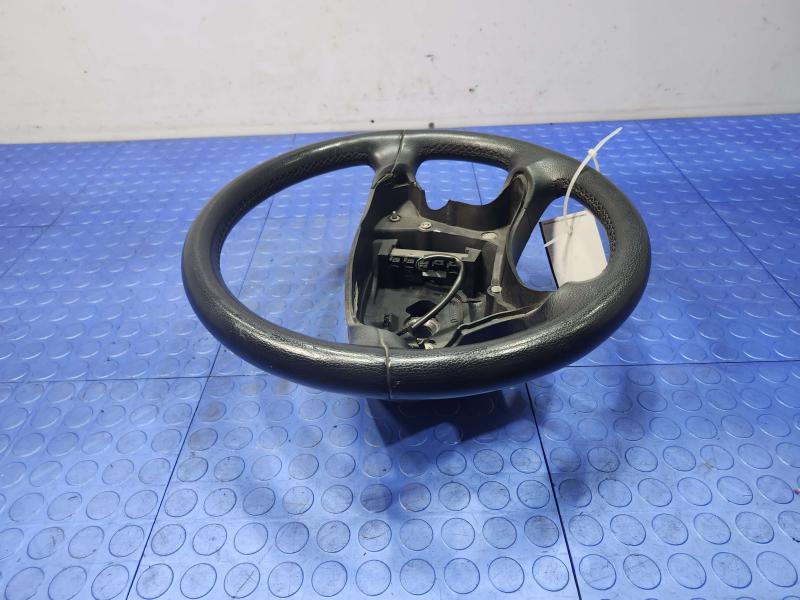 2006 Mercedes CLS-Class Steering Wheel