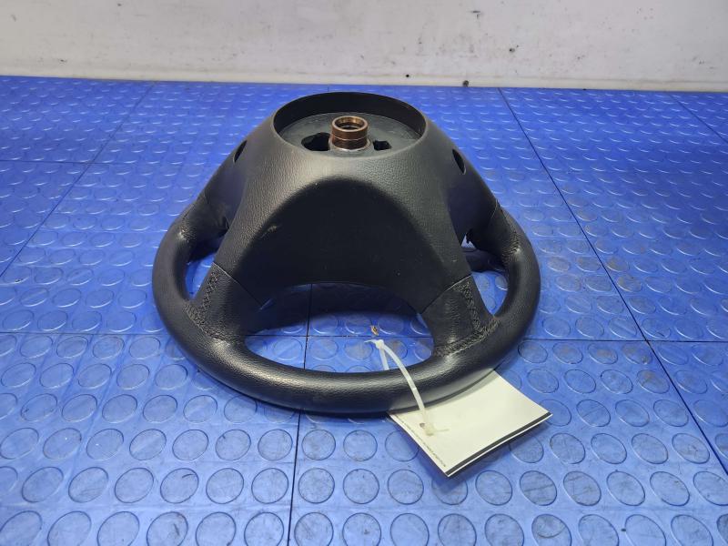 2006 Mercedes CLS-Class Steering Wheel