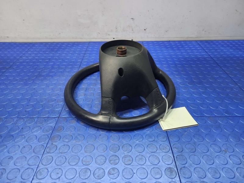 2006 Mercedes CLS-Class Steering Wheel