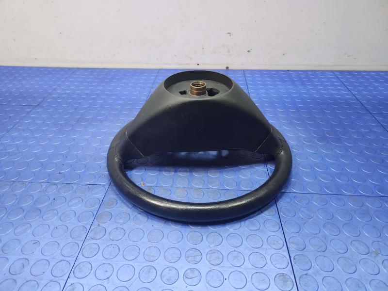 2006 Mercedes CLS-Class Steering Wheel
