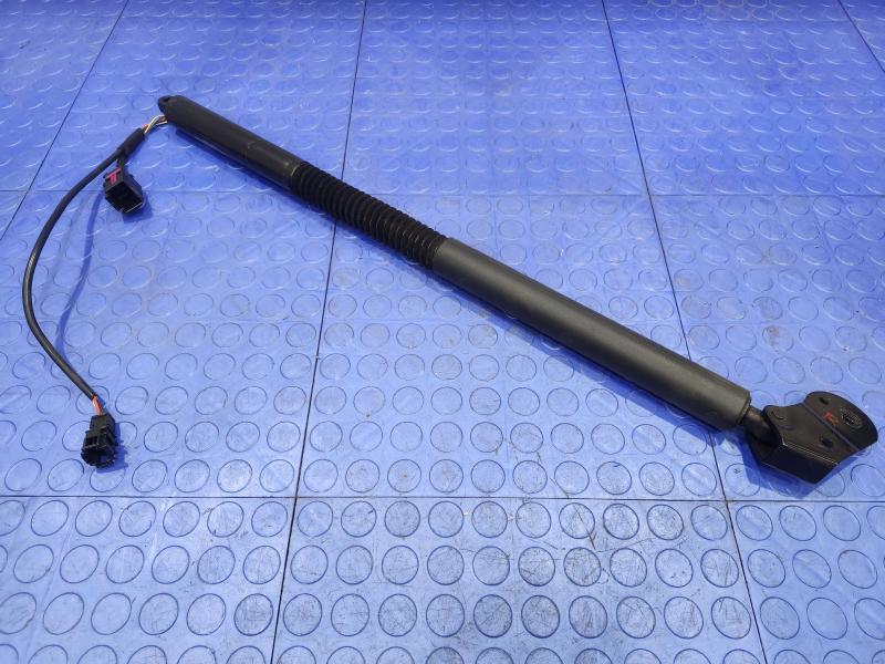 2014 Audi A7 Tailgate Lift Motor