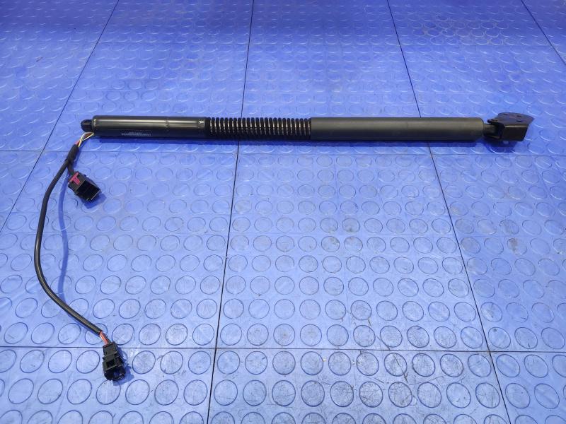 2014 Audi A7 Tailgate Lift Motor