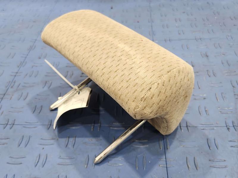 2002 Toyota Camry Headrest