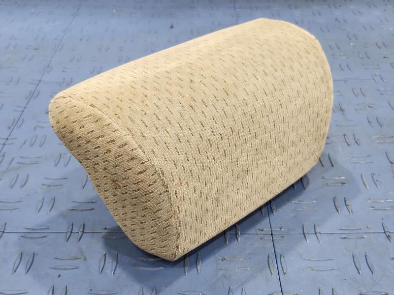 2002 Toyota Camry Headrest