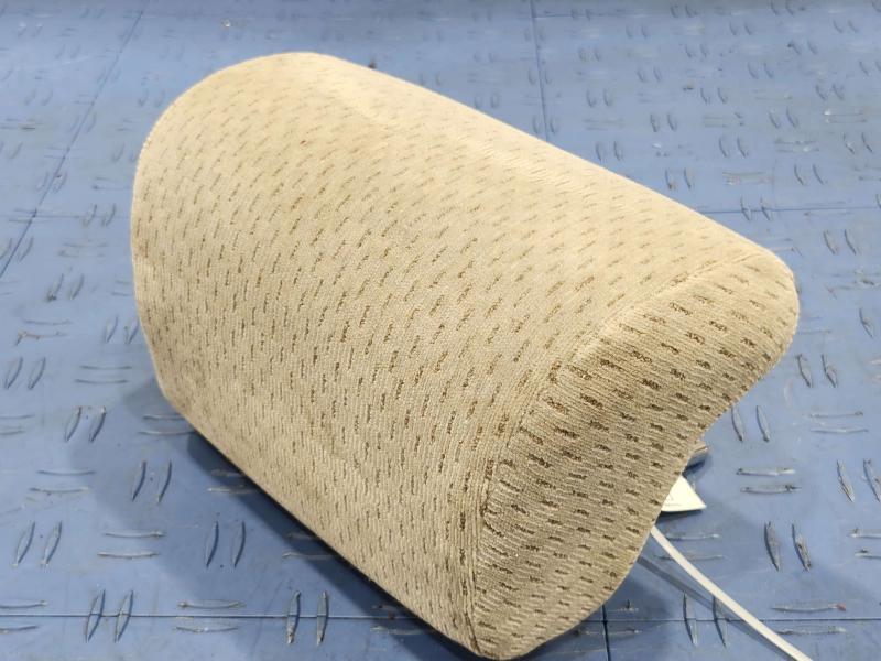 2002 Toyota Camry Headrest