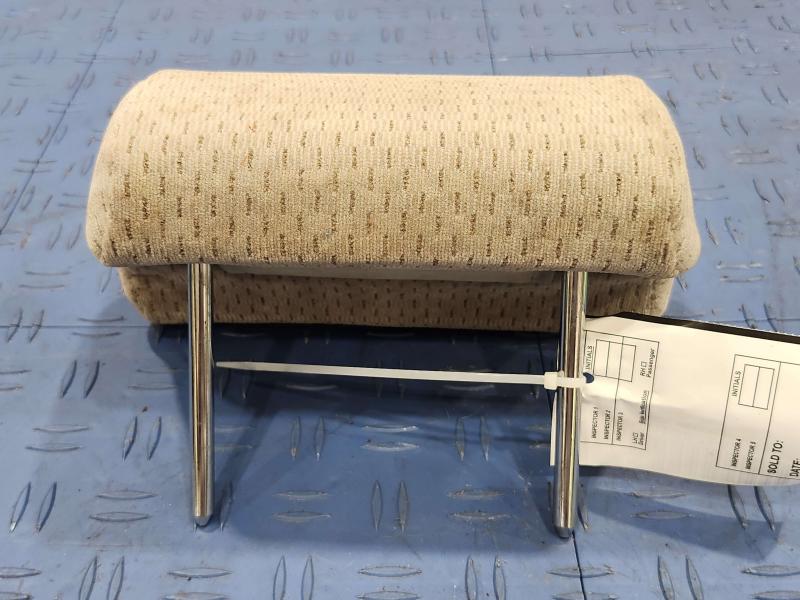 2002 Toyota Camry Headrest