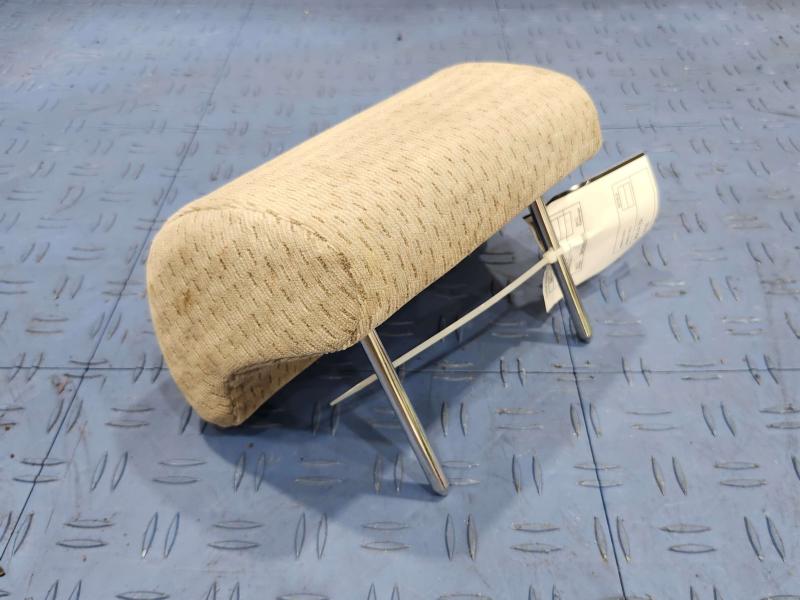 2002 Toyota Camry Headrest