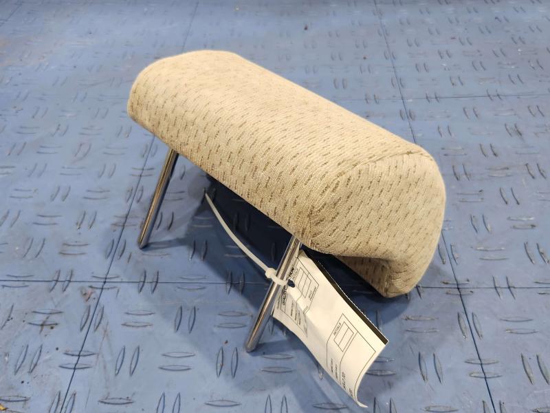 2002 Toyota Camry Headrest
