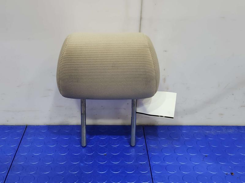 2010 Mazda Mazda3 Headrest