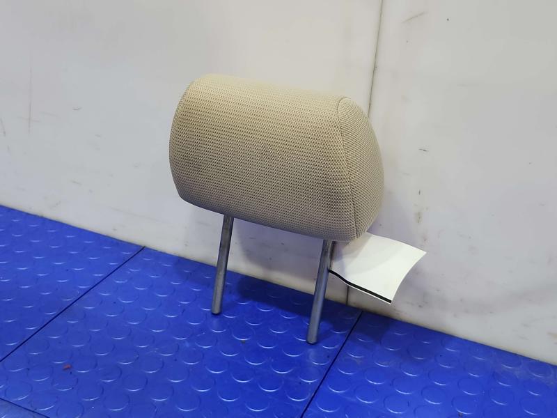 2010 Mazda Mazda3 Headrest