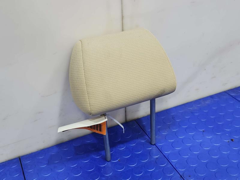 2010 Mazda Mazda3 Headrest
