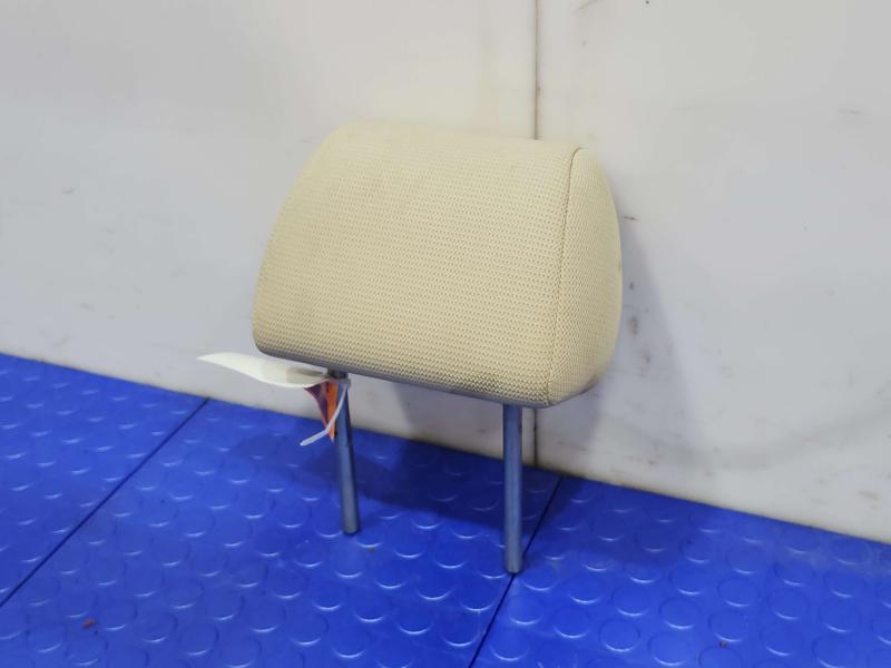 2010 Mazda Mazda3 Headrest