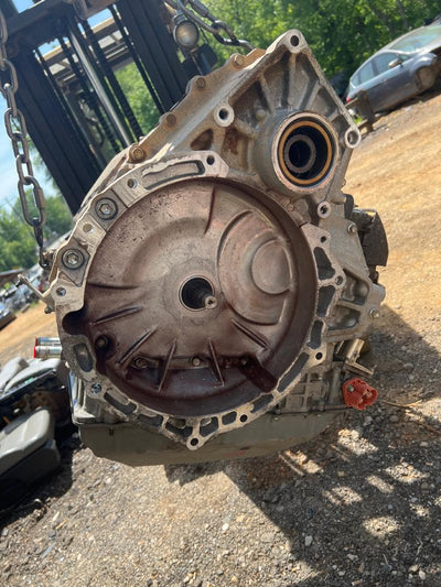 2009 Ford Escape Transmission Assy.