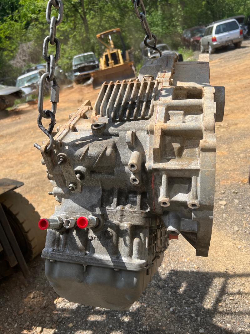 2009 Ford Escape Transmission Assy.