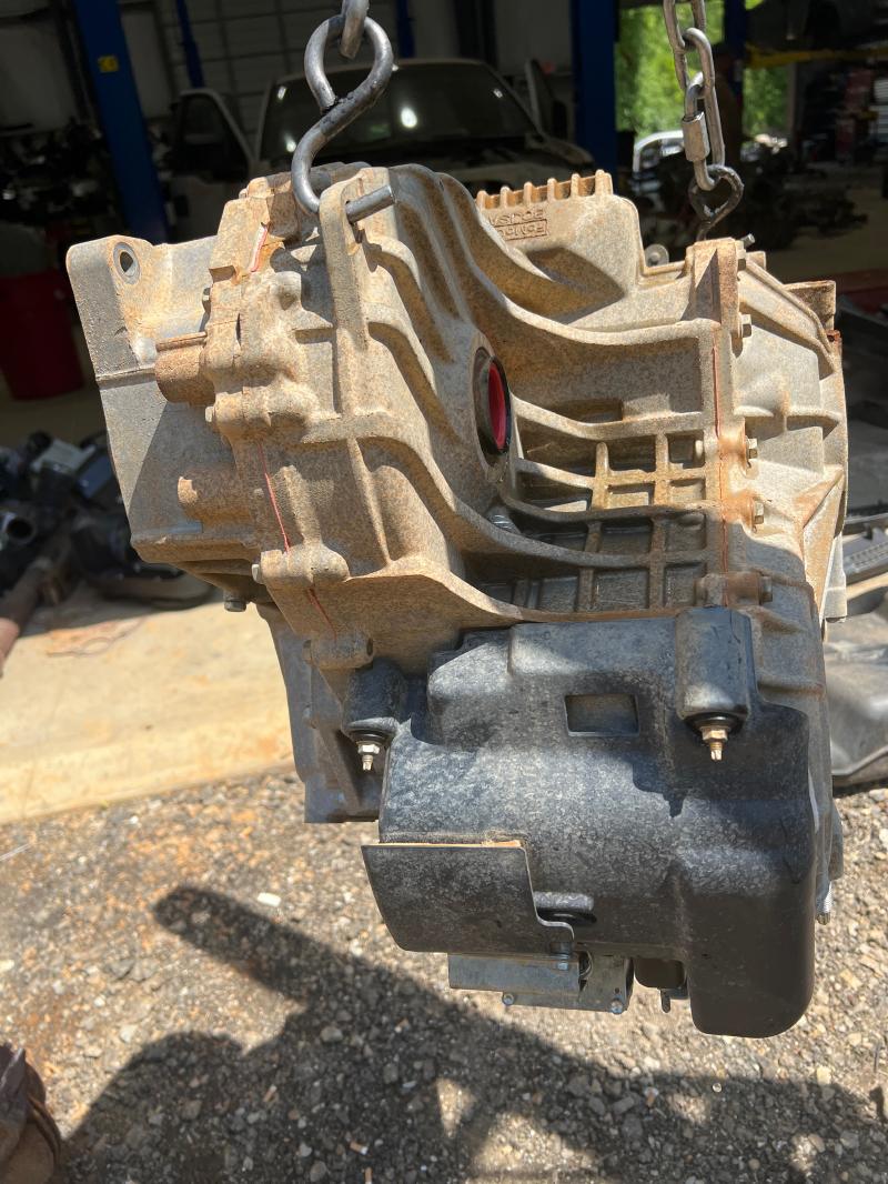 2009 Ford Escape Transmission Assy.