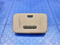 2008 Chevrolet Impala Front Console