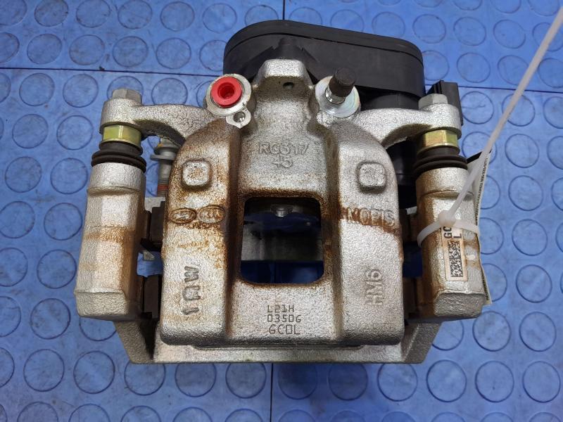 2022 Hyundai Ioniq 5 Caliper