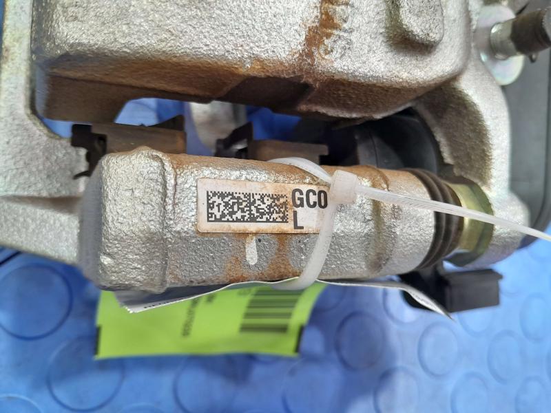 2022 Hyundai Ioniq 5 Caliper
