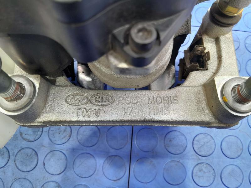 2022 Hyundai Ioniq 5 Caliper