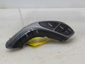2014-2016 Hyundai Elantra Sedan Cruise Control Switch Black OEM 96700-3X850-4X