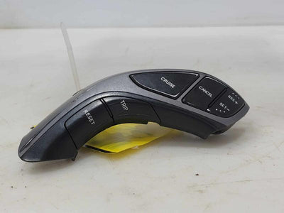 2014-2016 Hyundai Elantra Sedan Cruise Control Switch Black OEM 96700-3X850-4X
