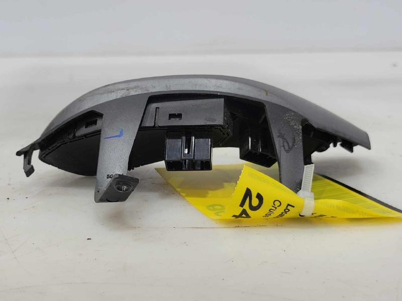 2014-2016 Hyundai Elantra Sedan Cruise Control Switch Black OEM 96700-3X850-4X
