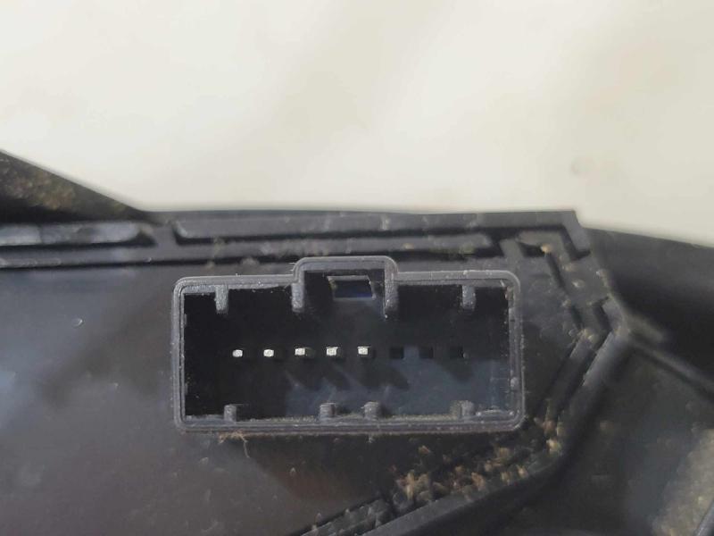 2014-2016 Hyundai Elantra Sedan Cruise Control Switch Black OEM 96700-3X850-4X