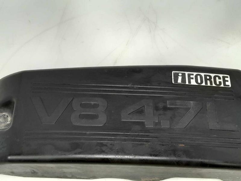 2000 - 2006 Toyota Tundra 4.7L V8 iForce Engine Cover Garnish OEM
