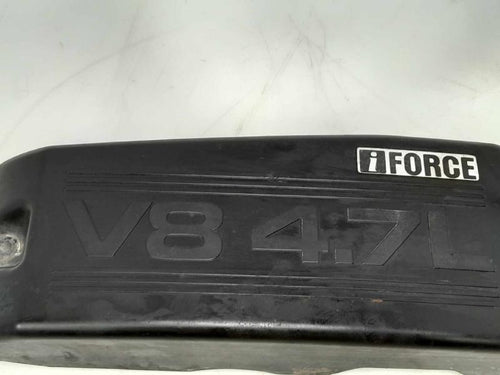 2000 - 2006 Toyota Tundra 4.7L V8 iForce Engine Cover Garnish OEM