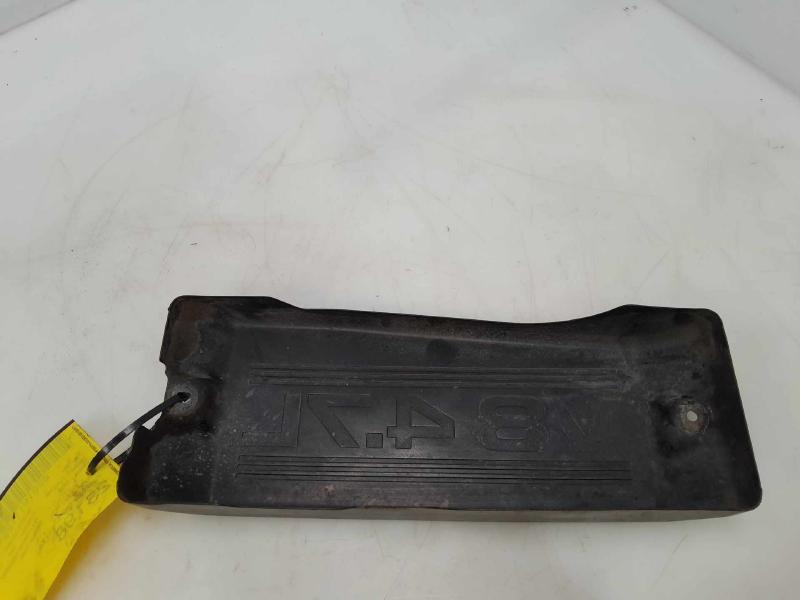 2000 - 2006 Toyota Tundra 4.7L V8 iForce Engine Cover Garnish OEM
