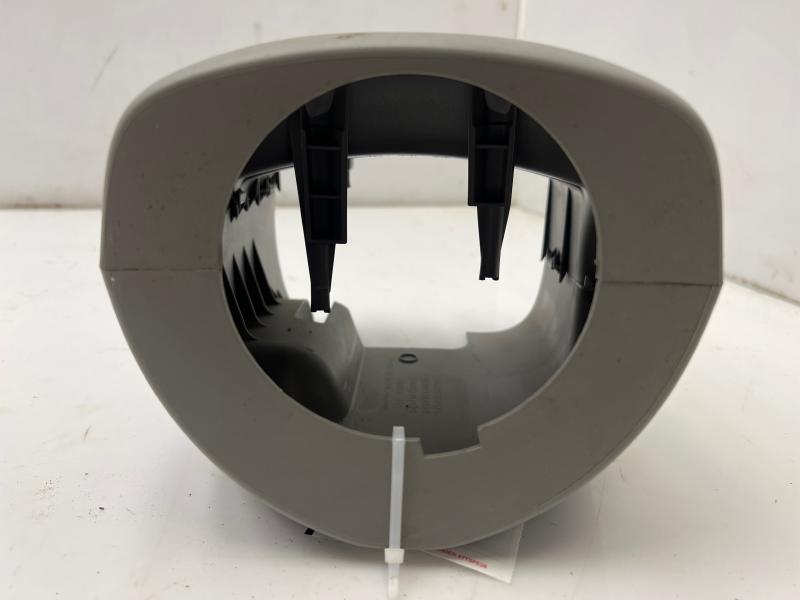 2011 2012 2013 Subaru Forester Steering Column Surround Bezel OEM 34341FG000