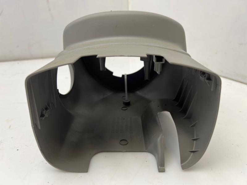 2011 2012 2013 Subaru Forester Steering Column Surround Bezel OEM 34341FG000