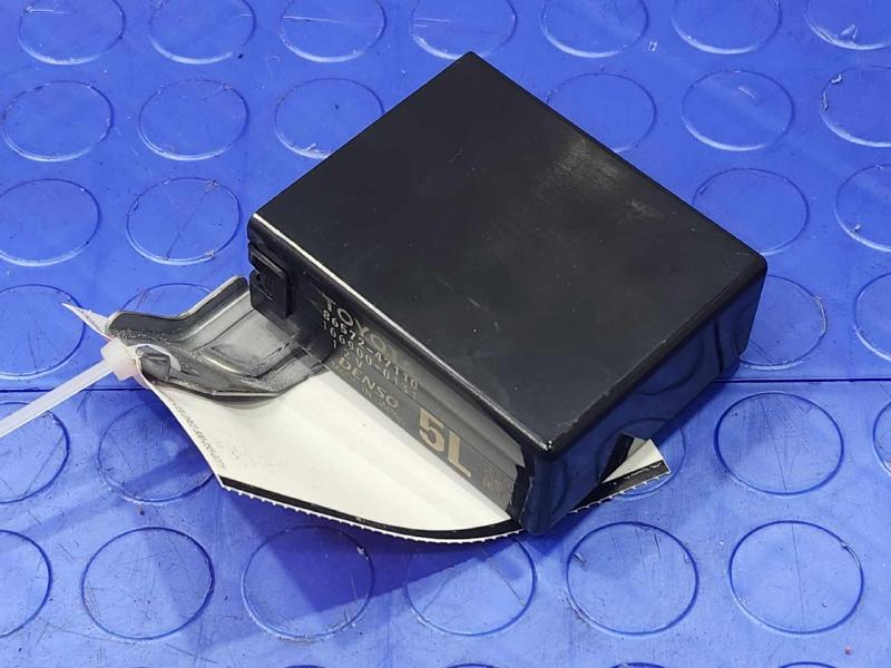 2014 Toyota Prius Chassis Brain Box