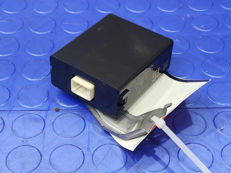 2014 Toyota Prius Chassis Brain Box