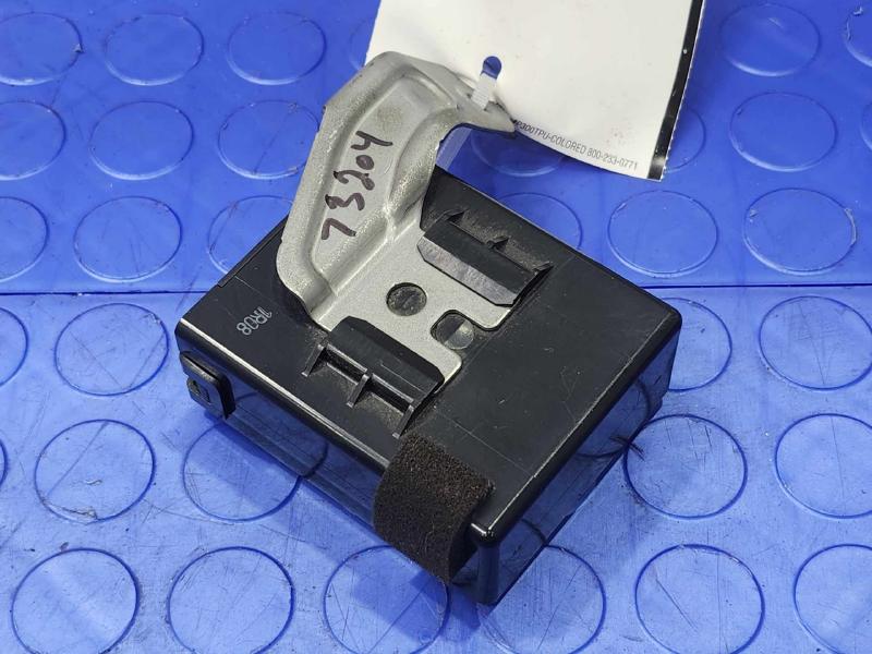 2014 Toyota Prius Chassis Brain Box