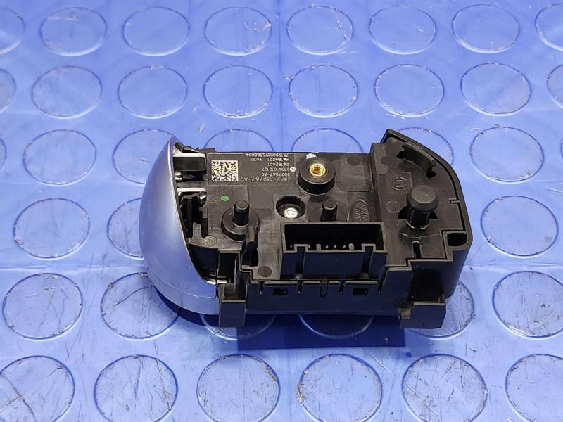 2020 Land Rover Discovery Sport Combination Switch