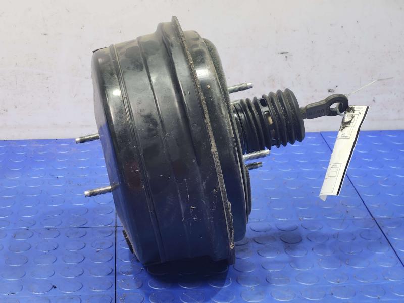 2011-2015 Dodge Durango Power Brake Booster Servo Genuine OEM 68190182AC