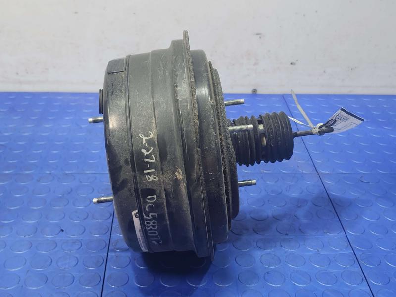 2011-2015 Dodge Durango Power Brake Booster Servo Genuine OEM 68190182AC
